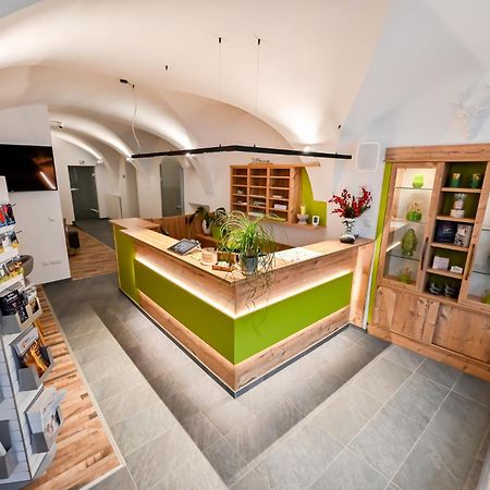 Hotel "City Rooms Wels" Buitenkant foto