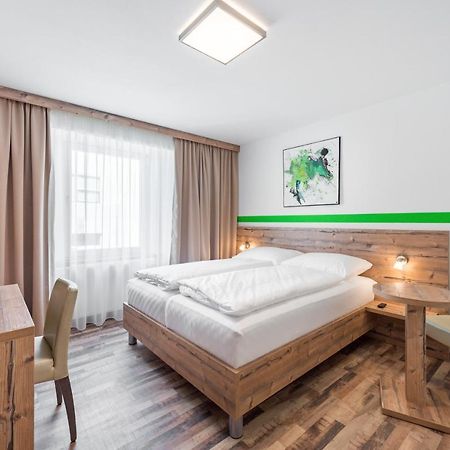 Hotel "City Rooms Wels" Buitenkant foto