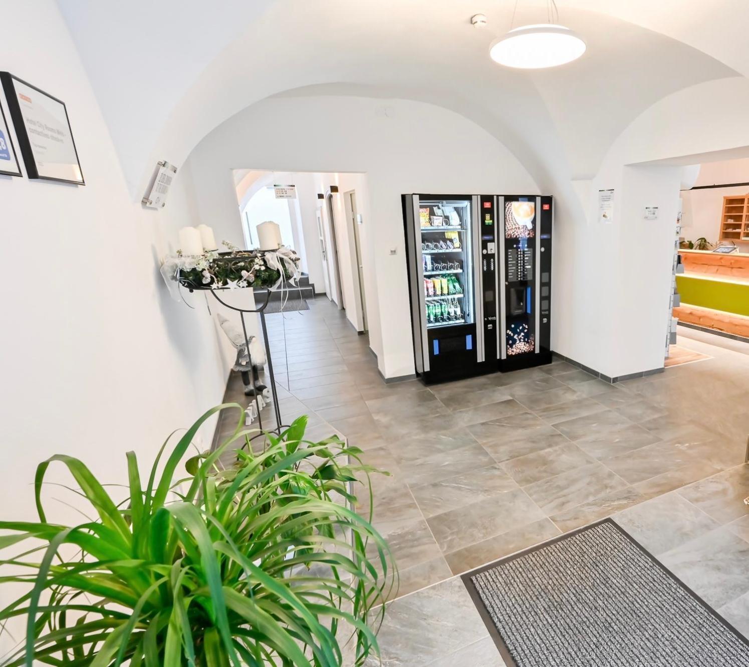 Hotel "City Rooms Wels" Buitenkant foto