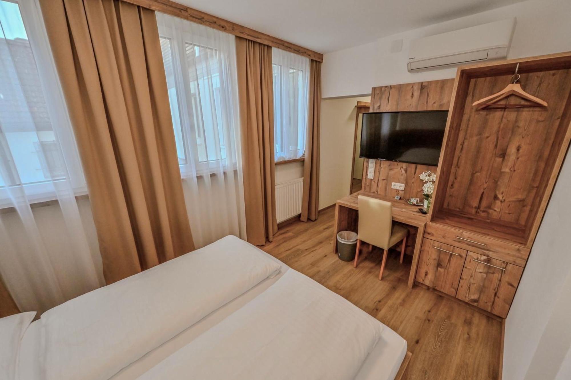 Hotel "City Rooms Wels" Buitenkant foto