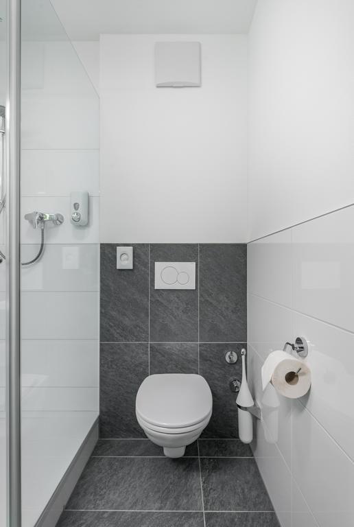 Hotel "City Rooms Wels" Buitenkant foto