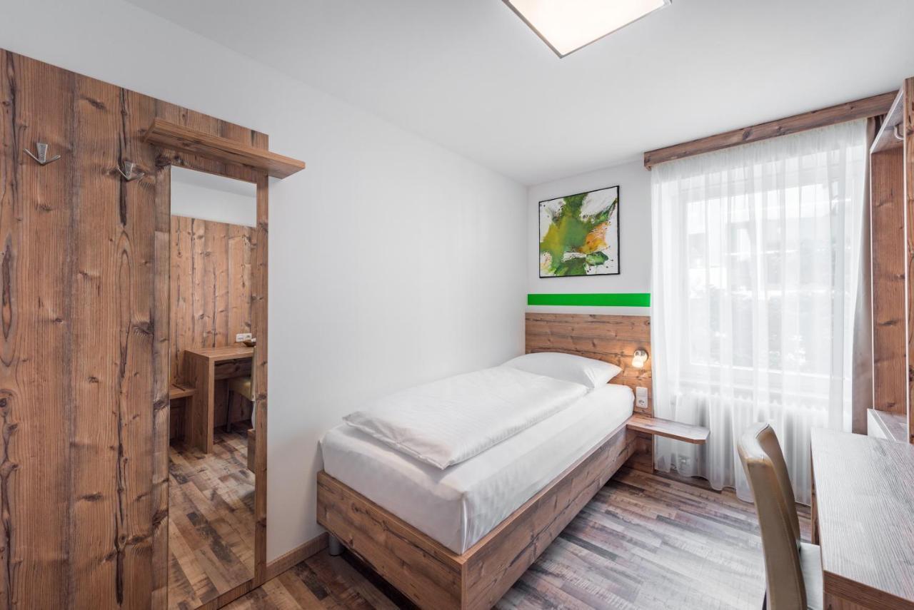 Hotel "City Rooms Wels" Buitenkant foto
