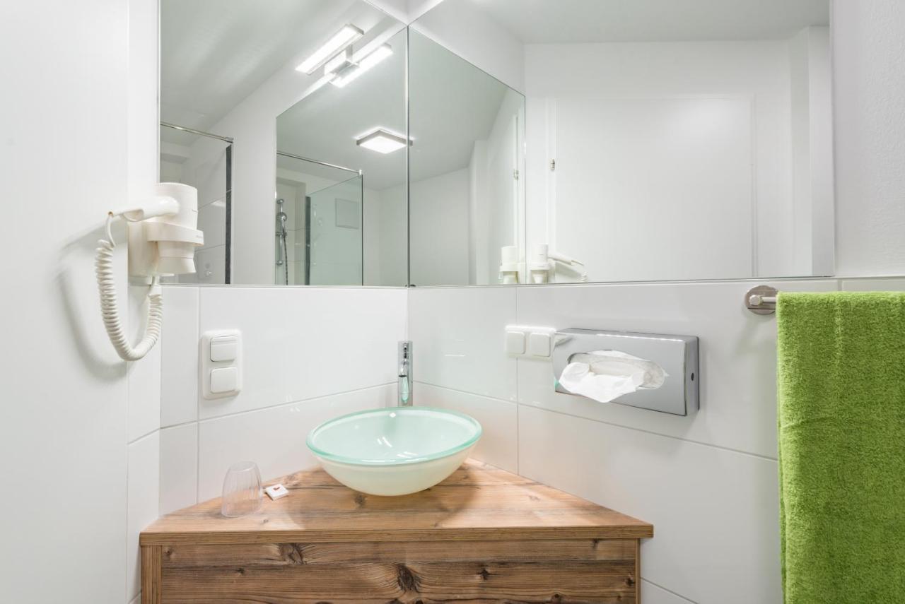 Hotel "City Rooms Wels" Buitenkant foto