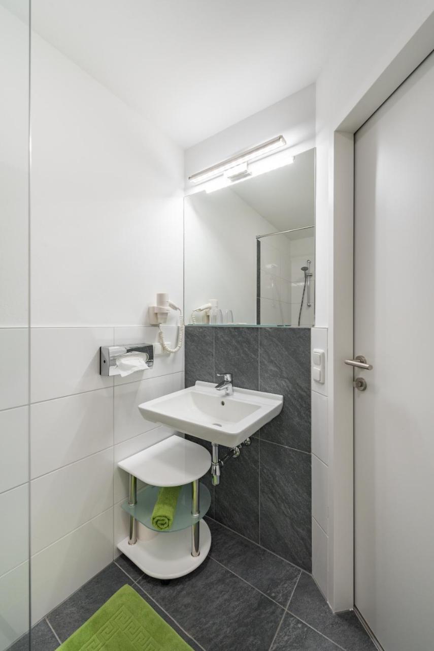 Hotel "City Rooms Wels" Buitenkant foto