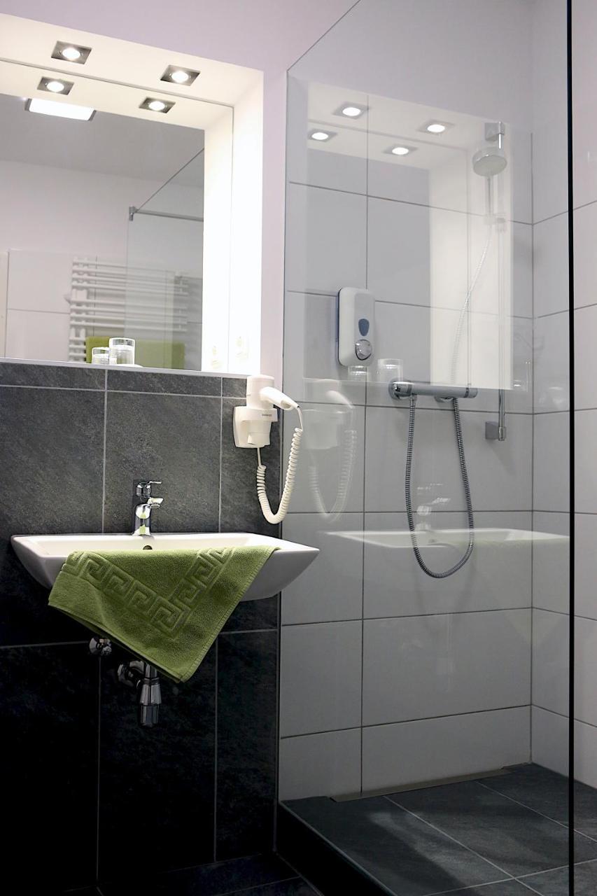 Hotel "City Rooms Wels" Buitenkant foto