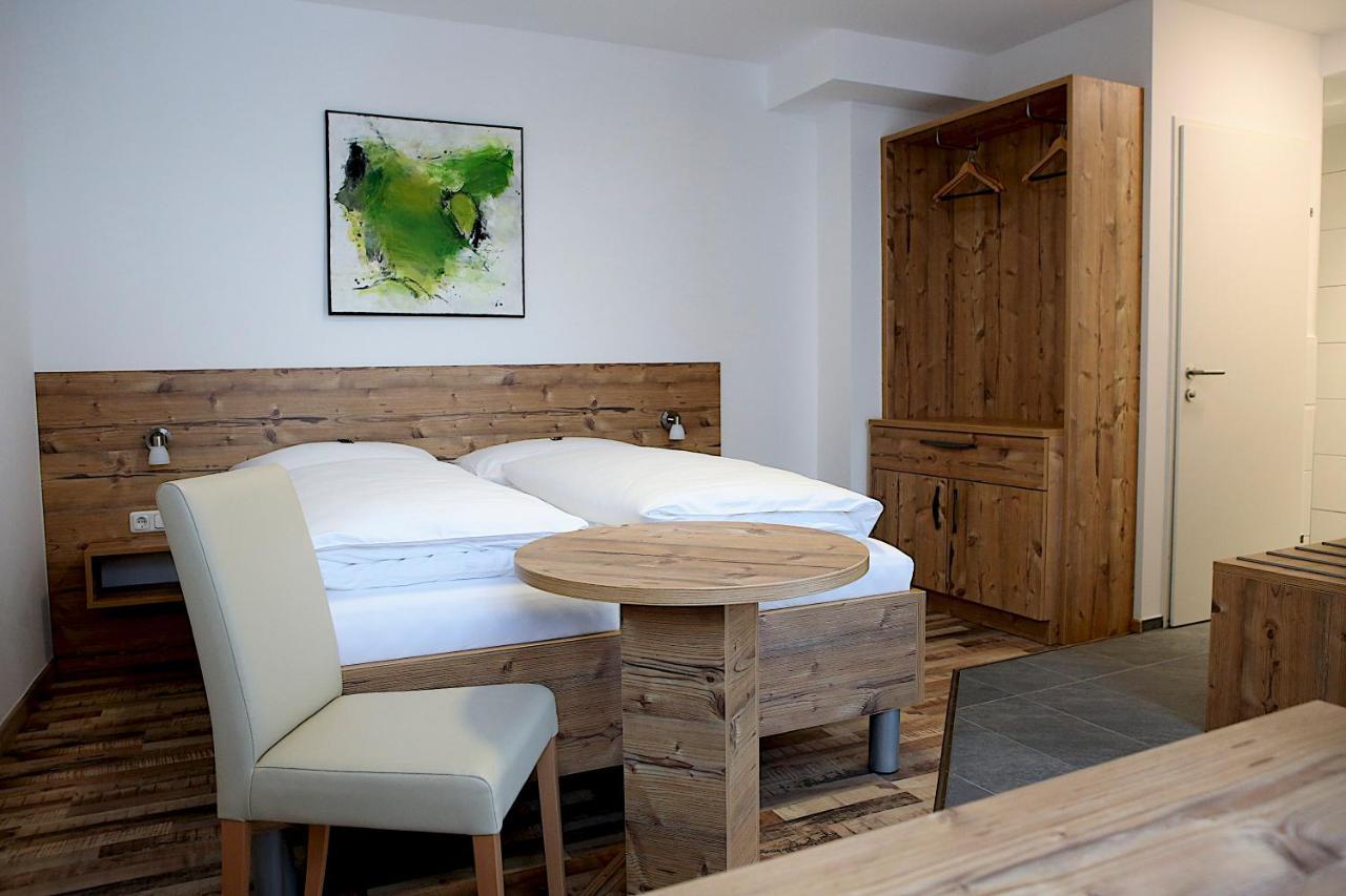 Hotel "City Rooms Wels" Buitenkant foto