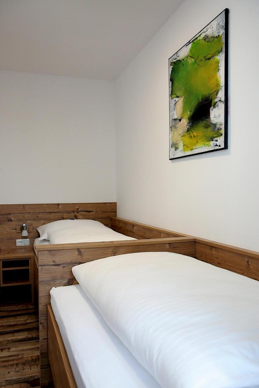 Hotel "City Rooms Wels" Buitenkant foto